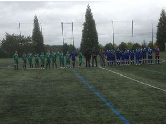 Match du 15/09/13 contre NancyOlympique