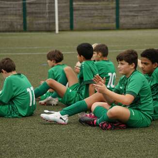 Coupe U13