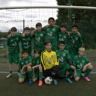 Coupe U13